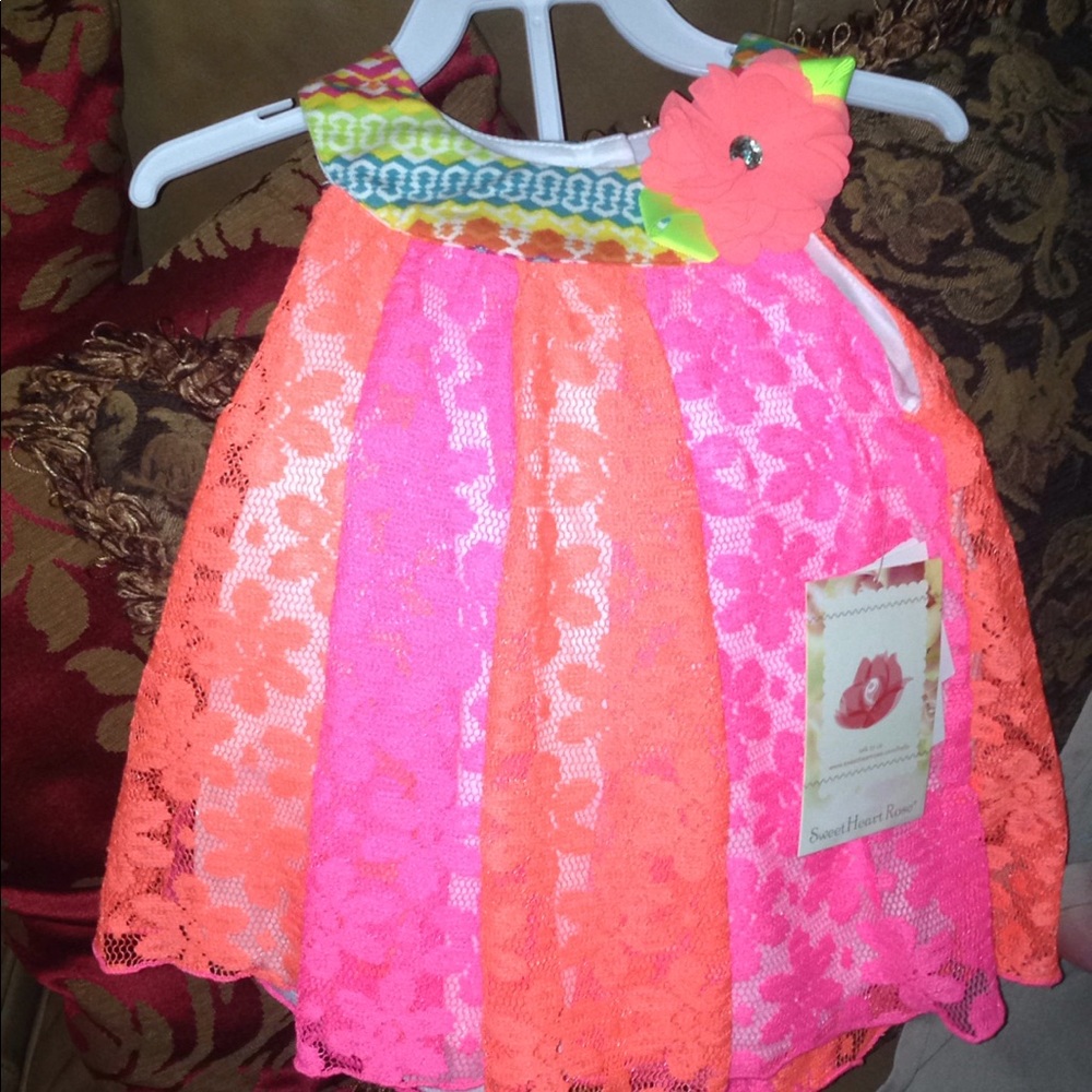New toddler 2 piece set